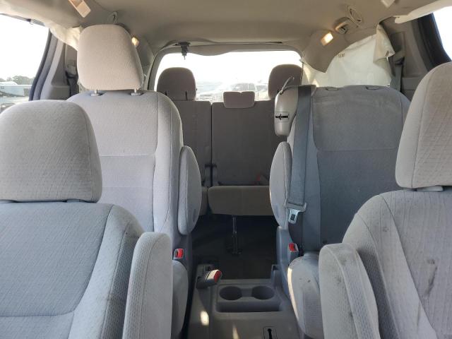2015 TOYOTA SIENNA LE - 5TDKK3DC9FS651383
