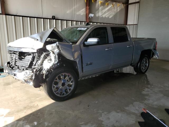 Vin: 3gcpcrec0jg189467, lot: 66987184, chevrolet all models c1500 lt 20181