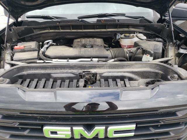2023 GMC SIERRA K15 - 1GTRUAEKXPZ193825
