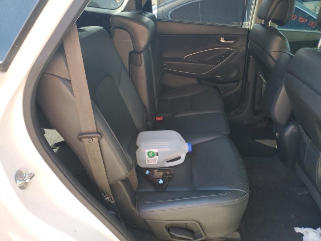 2015 HYUNDAI SANTA FE G - KM8SRDHF9FU122710