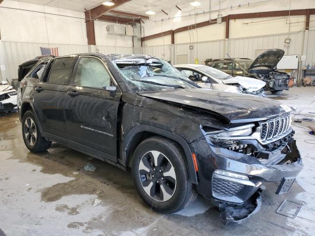 2022 JEEP GRAND CHER - 1C4RJYB64N8748540