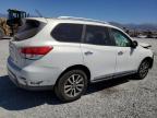 NISSAN PATHFINDER photo