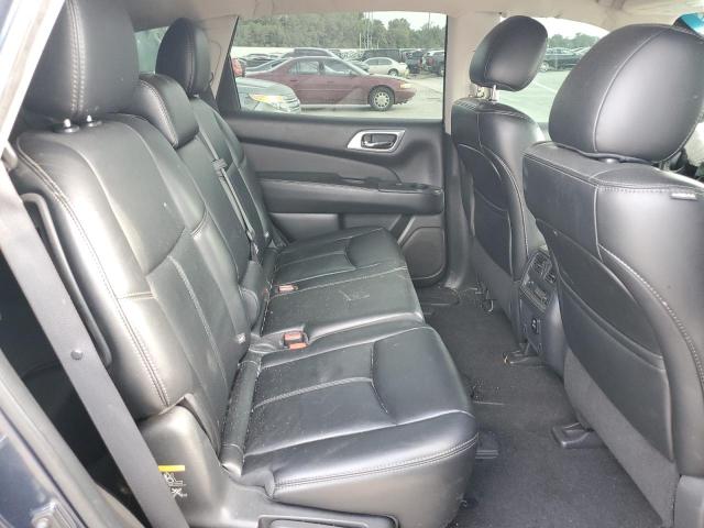 2015 NISSAN PATHFINDER - 5N1AR2MM4FC687926