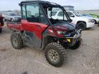 2024 CAN-AM DEFENDER L - 3JBUVAX4XRK011579