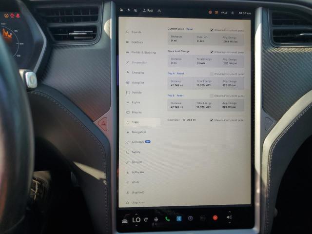 2018 TESLA MODEL S - 5YJSA1E28JF259652