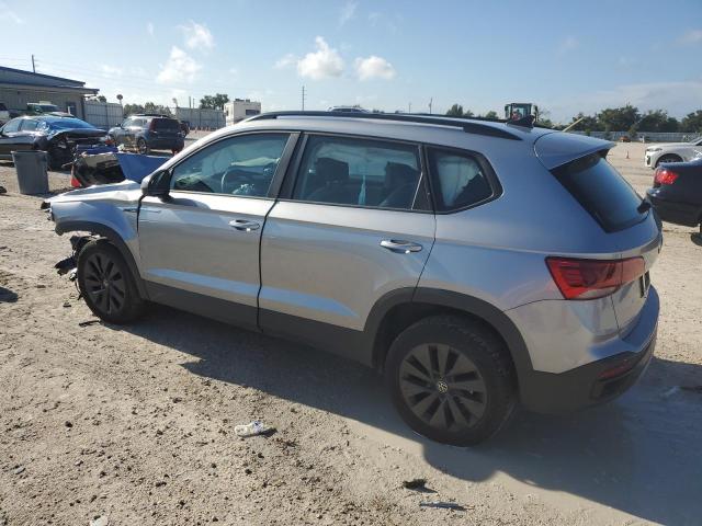 2023 VOLKSWAGEN TAOS S - 3VVCX7B29PM378133