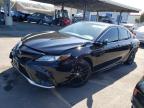 TOYOTA CAMRY XSE photo