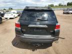 TOYOTA HIGHLANDER photo