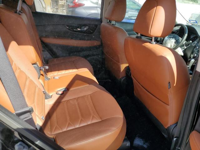 2018 NISSAN ROGUE S - JN8AT2MT6JW458236
