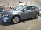 VOLKSWAGEN GOLF S photo