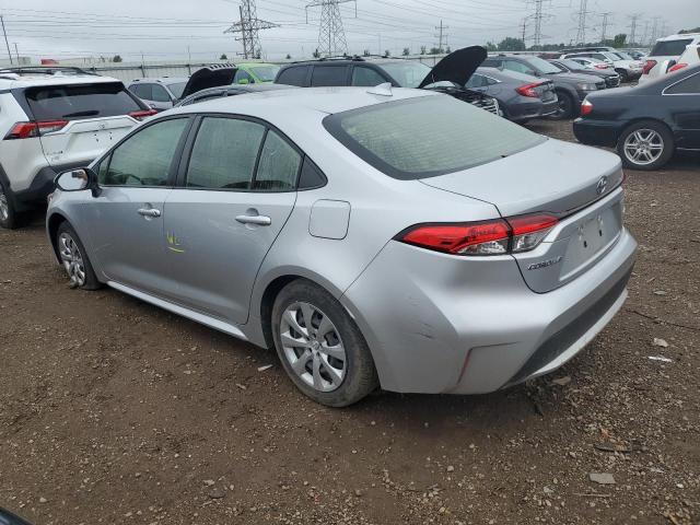 2020 TOYOTA COROLLA LE - JTDEPRAE2LJ010060