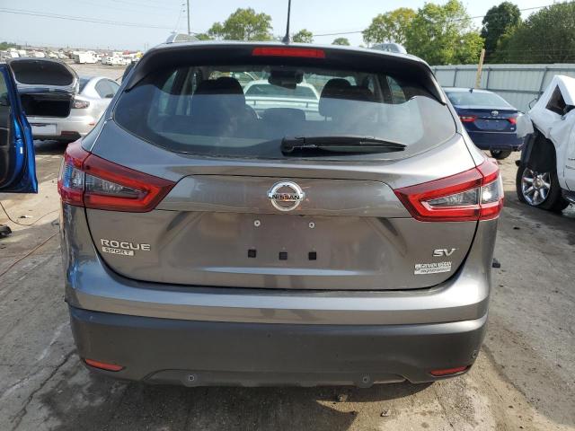 2020 NISSAN ROGUE SPOR - JN1BJ1CV8LW258175