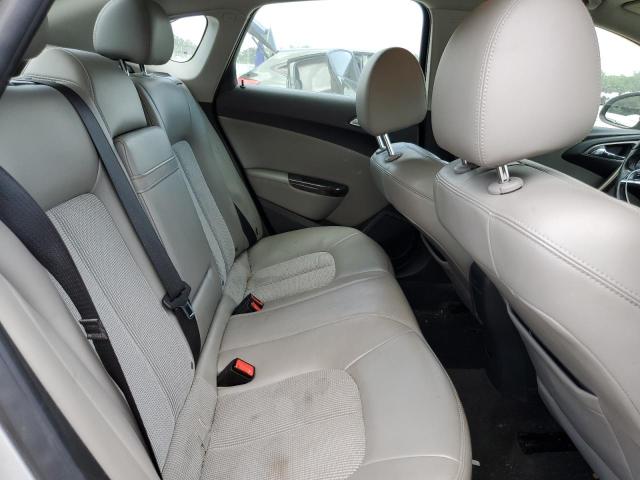 2016 BUICK VERANO - 1G4PP5SK3G4131945