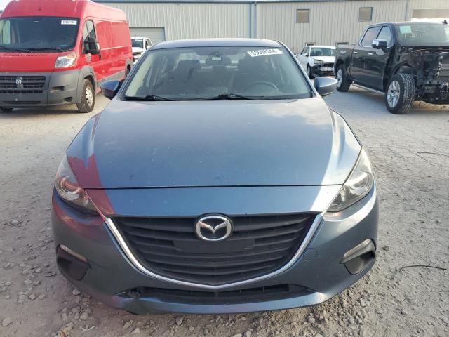 VIN JM1BM1V79E1181304 2014 Mazda 3, Touring no.5