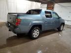 HONDA RIDGELINE photo