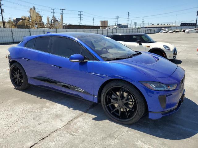 VIN SADHD2S15K1F70556 2019 Jaguar I-Pace, First Edi... no.4