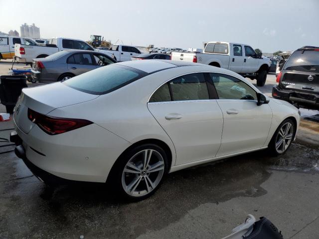 VIN WDD5J4GB7LN034340 2020 Mercedes-Benz CLA-Class,... no.3