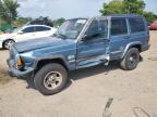 JEEP CHEROKEE S снимка