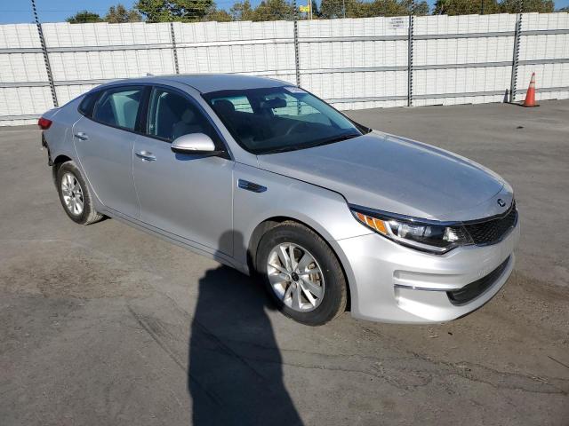 VIN KNAGT4L36G5117756 2016 KIA Optima, LX no.4