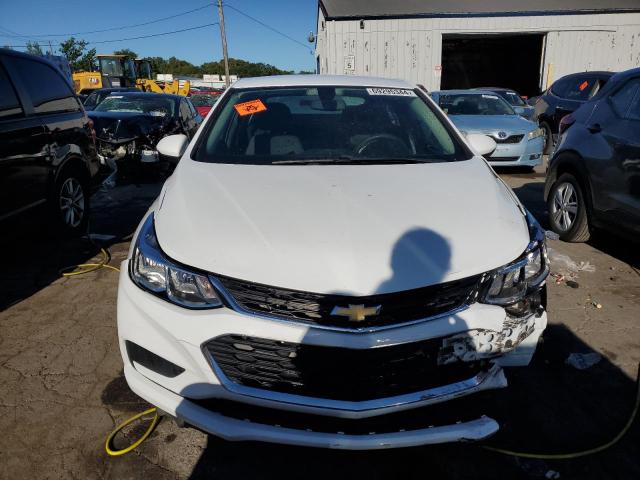 2018 CHEVROLET CRUZE LS - 1G1BC5SM3J7240268