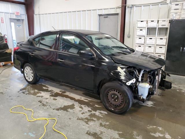 2018 NISSAN VERSA S - 3N1CN7AP6JL838138