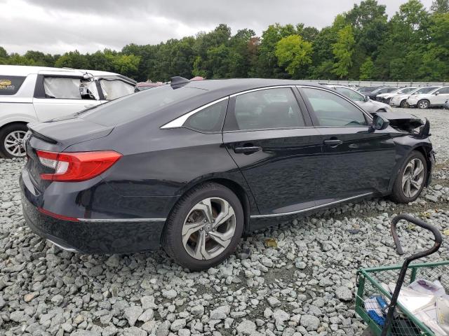 2018 HONDA ACCORD EX - 1HGCV1F43JA106714