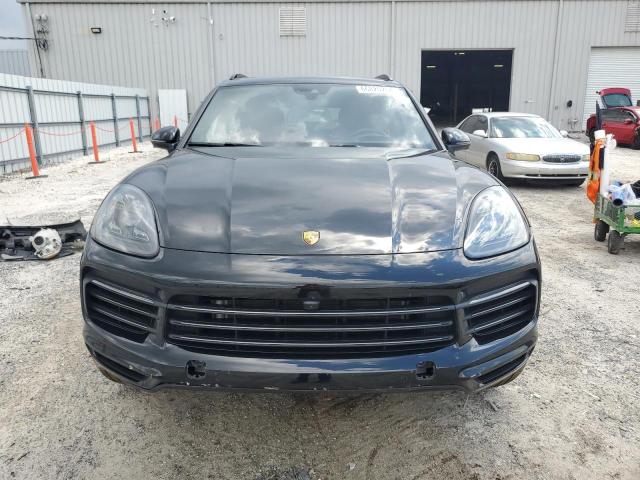 VIN WP1AB2AY7PDA14204 2023 PORSCHE CAYENNE no.5