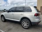 VOLKSWAGEN TOUAREG 2 photo