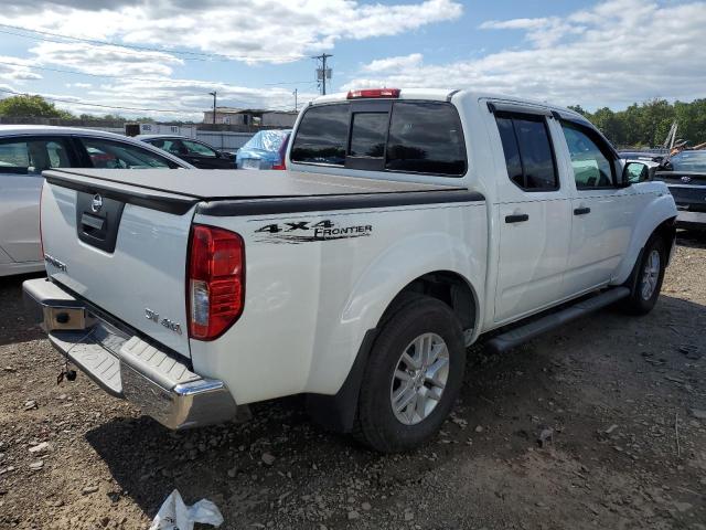 2017 NISSAN FRONTIER S - 1N6AD0EV7HN777834