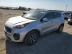 KIA SPORTAGE S photo