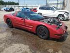 CHEVROLET CORVETTE photo