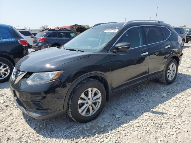 2014 NISSAN ROGUE S #2789469525