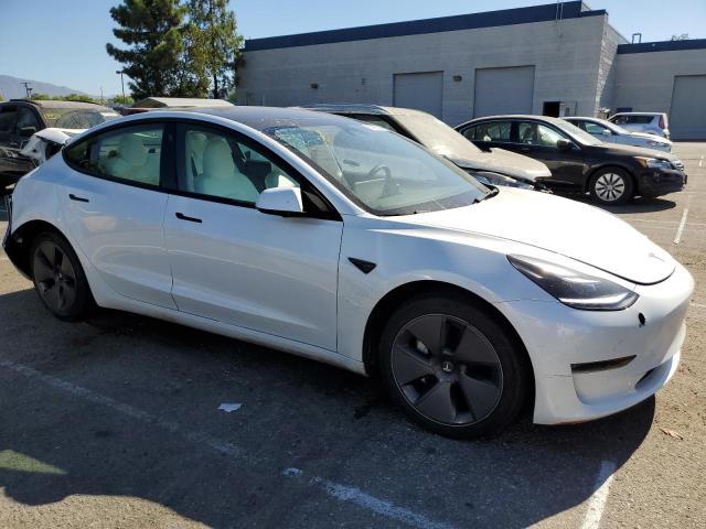 VIN 5YJ3E1EB4PF598863 2023 TESLA MODEL 3 no.4