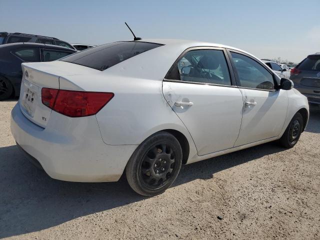 VIN KNAFU4A2XD5727870 2013 KIA Forte, EX no.3