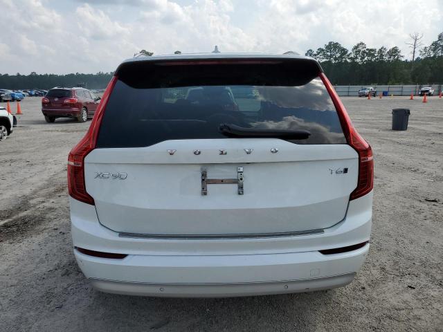 2022 VOLVO XC90 T6 MO - YV4A22PKXN1811451