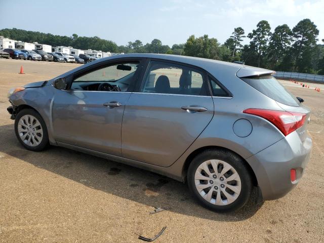 2017 HYUNDAI ELANTRA GT - KMHD35LH0HU382781