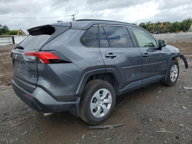 2019 TOYOTA RAV4 LE - JTMG1RFV0KD005326