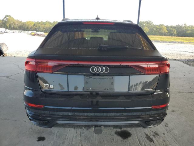 2020 AUDI Q8 PRESTIG - WA1FVAF10LD004462