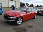 BMW 320 I XDRI photo