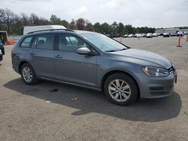 2015 VOLKSWAGEN GOLF SPORT - 3VWC17AU6FM519285