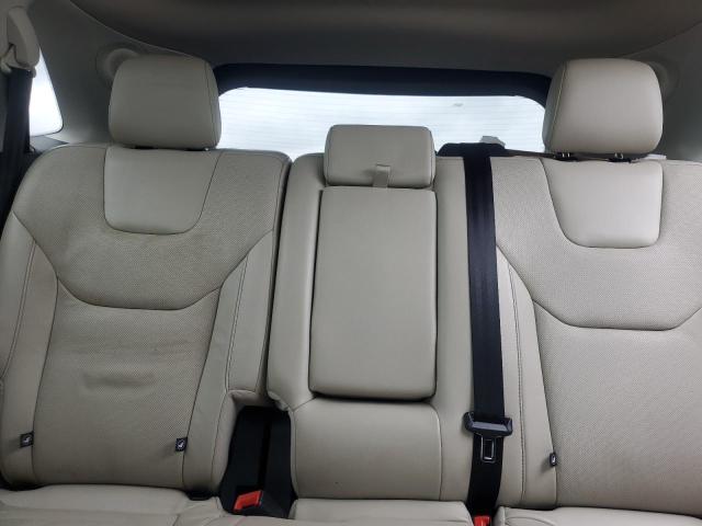 2018 FORD EDGE TITAN - 2FMPK4K83JBC45440