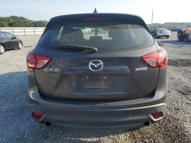 VIN JM3KE2BYXG0889593 2016 Mazda CX-5, Sport no.6