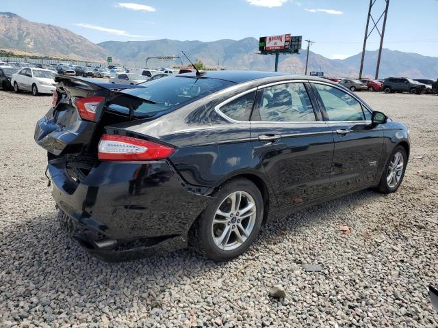 VIN 3FA6P0SU9GR241576 2016 Ford Fusion, Titanium Phev no.3