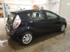 TOYOTA PRIUS C photo