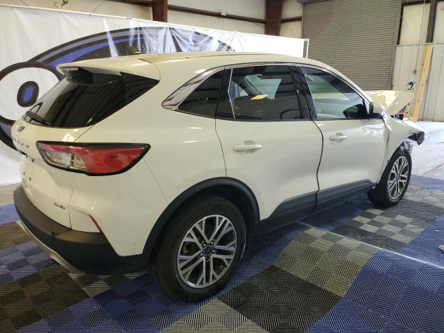 2022 FORD ESCAPE SEL - 1FMCU9H95NUA44841