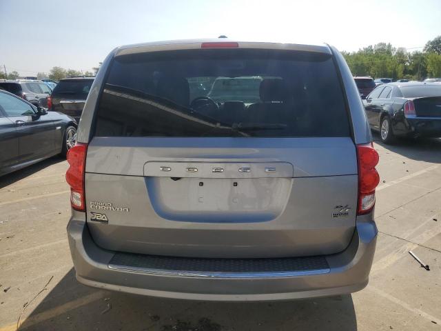 2015 DODGE GRAND CARA - 2C4RDGEG7FR641266