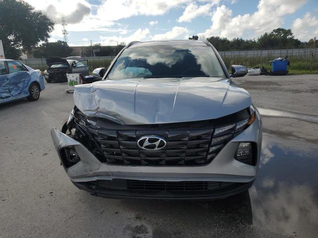 2024 HYUNDAI TUCSON SEL - 5NMJF3DEXRH356768