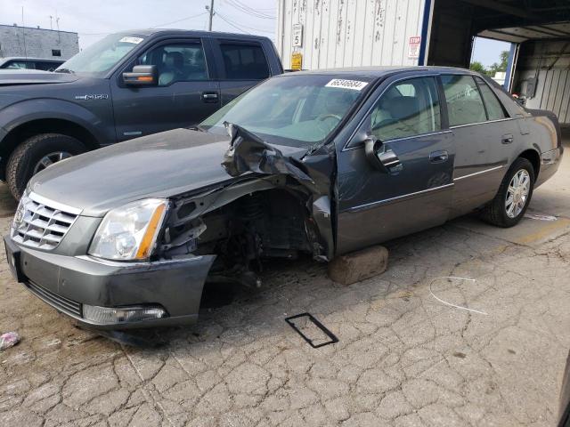 CADILLAC DTS