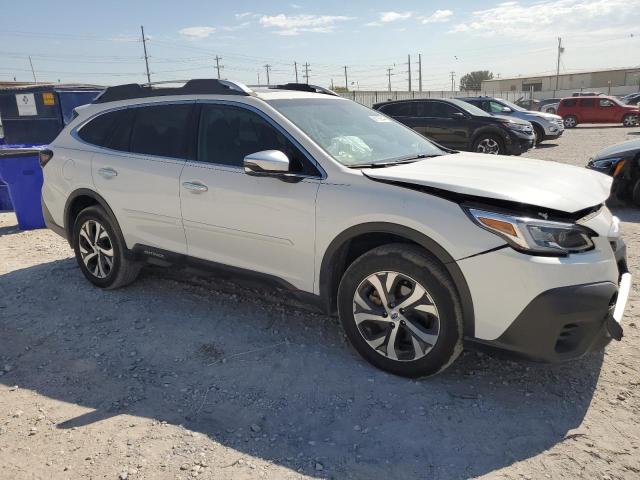 2020 SUBARU OUTBACK TO - 4S4BTGPD0L3248460