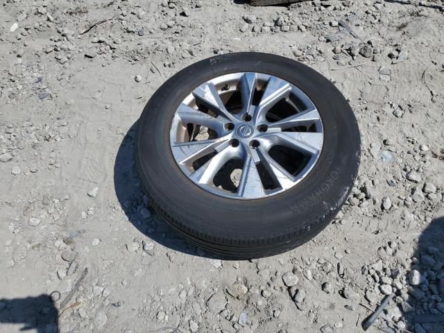 2016 NISSAN MURANO S - 5N1AZ2MH5GN126952